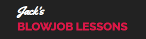 Jack’s-Blowjob-Lessons-logo